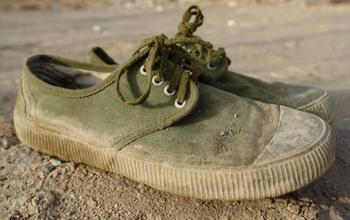 劳保鞋的舒适度是市场的新趋势