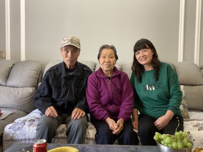 飞鹤启航篇牟秀兰——初代飞鹤人拼搏奋斗的故事