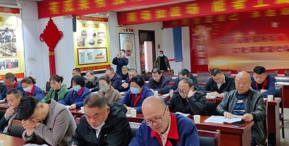 <b>热烈祝贺鹤壁飞鹤股份有限公司十届二次股东代表大会圆满召开！</b>