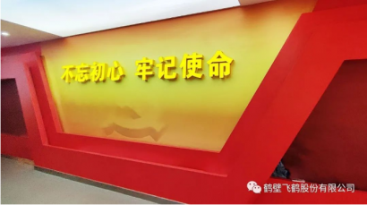 <b>学习党史悟初心，牢记使命提能力</b>