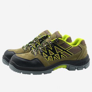 劳保安全鞋色彩搭配你懂吗？