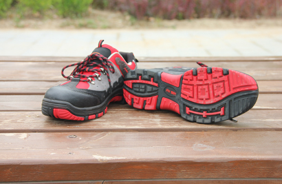 安全生产始于足下，劳保鞋如何选择？