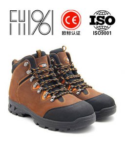 劳保鞋磨脚怎么办？