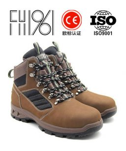 在工业方面劳保鞋的作用有哪些呢？