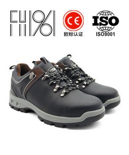 如何从外观上对劳保鞋质量进行检验