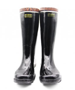 劳保鞋LA认证和CE认证有什么区别？