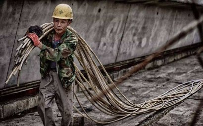 如何区分安全鞋皮质的好与坏?