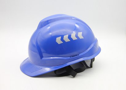 安全帽受到冲击之后还可以继续使用吗？