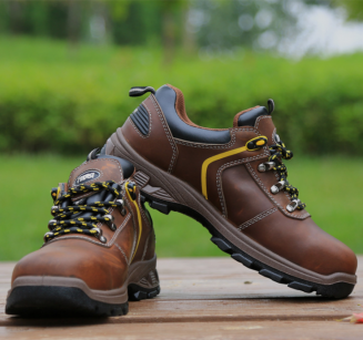 安全鞋的保质期是多久？