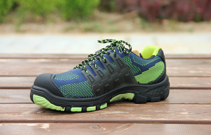 如何让安全鞋寿命更长？