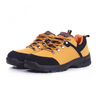 劳保鞋的三种生产工艺