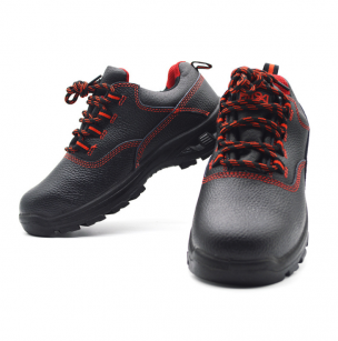 建筑工地穿什么鞋子最好？