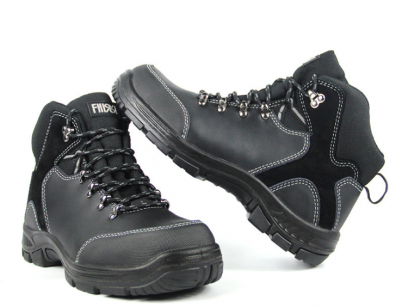 中国劳保鞋出口竞争力分析