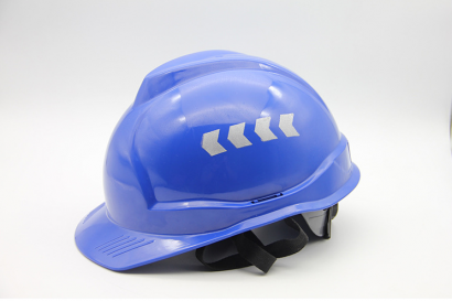 安全帽小知识：安全帽做成半球形的原因