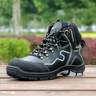 劳保鞋的维护指南及缺陷检查方法