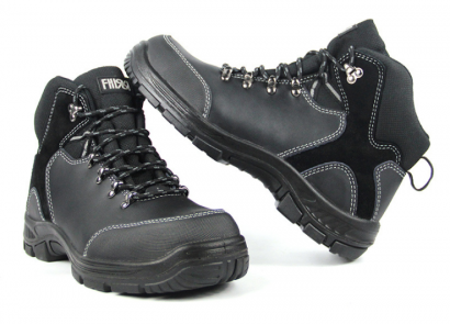 劳保鞋鞋底的用料和优缺点浅析