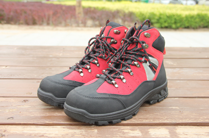 安全鞋，劳保鞋大底的六项物性要求