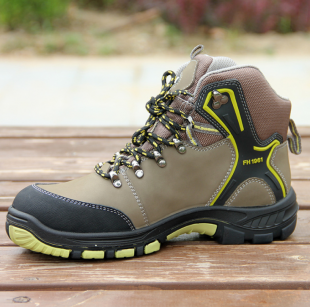 安全鞋，劳保鞋国家标准和国际标准