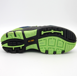 防滑劳保鞋及其特点