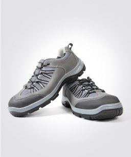 PU安全鞋和普通安全鞋的区别