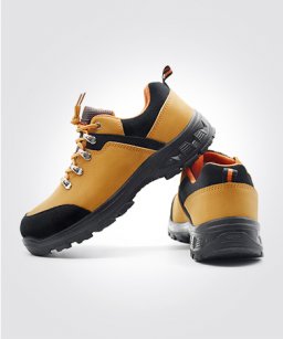 如何鉴别一双工作鞋的好坏？