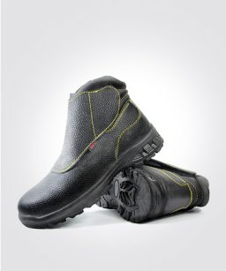 高温劳保鞋的选用