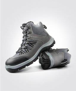 电焊工安全鞋性能指标有哪些？