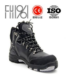 使用双密度鞋底的劳保鞋安全鞋好处有哪些？