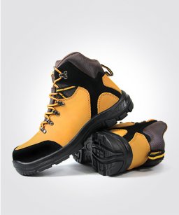 绝缘劳保鞋的定期检测和更换问题