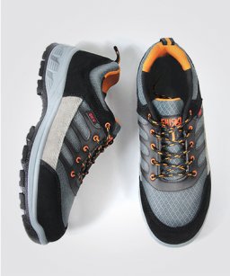 夏季安全鞋穿戴保养注意事项