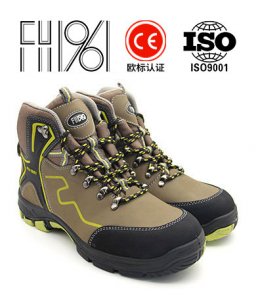 劳保鞋有哪些安全使用要求？
