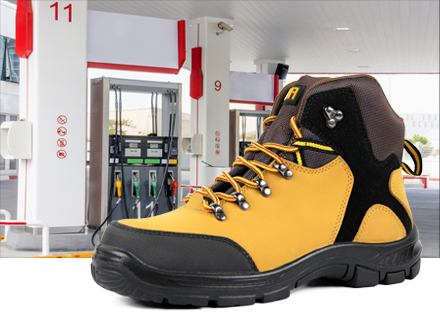 飞鹤FH16-20314款安全鞋|多功能|工作鞋