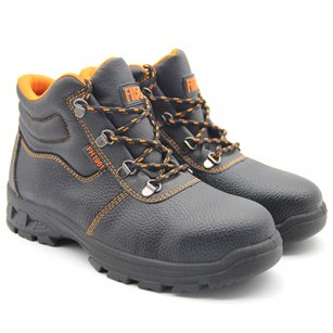 劳动防护安全鞋少不了