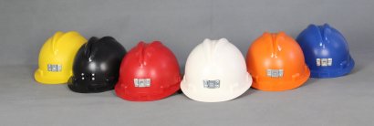 飞鹤劳保为您科普，不同安全帽的使用环境！