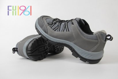 飞鹤鞋业 | FH16-20318多功能安全鞋，让防护多样使用