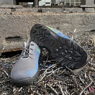 飞鹤劳保鞋：一款适合厨房穿用的防滑鞋