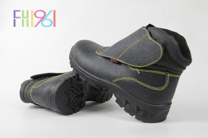 飞鹤鞋业 | 飞鹤0322款足部耐高温防护先锋