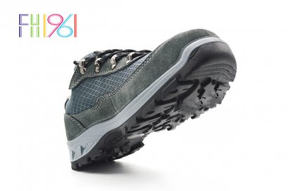 飞鹤鞋业 | 建筑行业穿用防刺穿鞋可选0308F款，既透气又安全