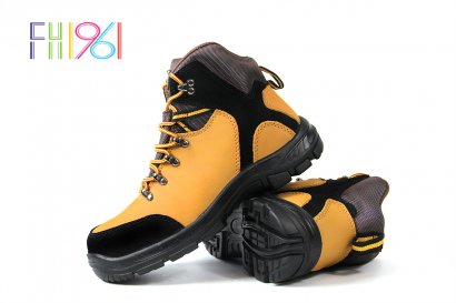 飞鹤鞋业 | 从事建筑工作时不可缺少的“安全三宝”