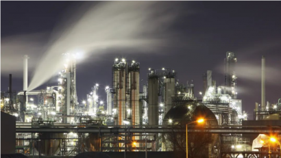 <b>酸碱行业工作，穿用T212防化品高筒靴</b>