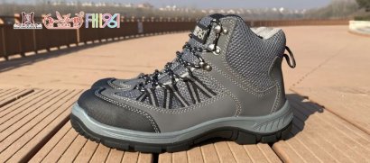 <b>不同材质的劳保鞋优点有哪些？</b>