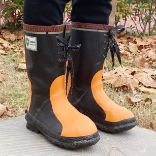 <b>T336多部件特种防护靴：跖（zhi）骨防护，更多保护</b>